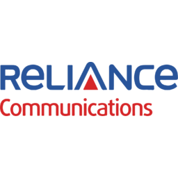 Reliance Communications logo