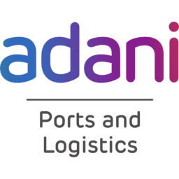 Adani Ports & SEZ logo