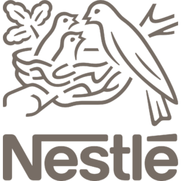 Nestlé India logo