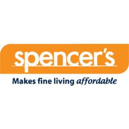 Spencer's Retail logo