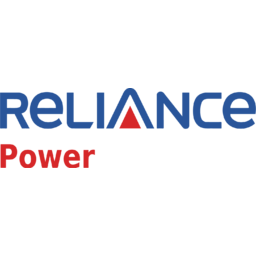 Reliance Power logo