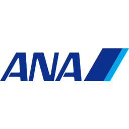 ANA Holdings logo