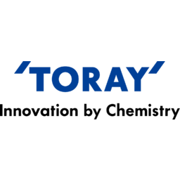 Toray Industries logo