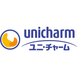 Unicharm logo