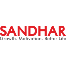 Sandhar logo