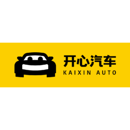 Kaixin Auto logo