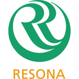 Resona Holdings logo