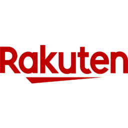 Rakuten logo