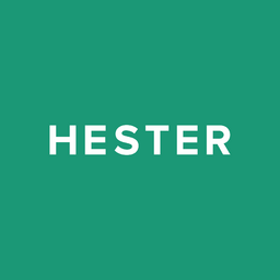 Hester Biosciences logo