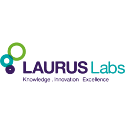 Laurus Labs logo