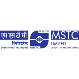 MSTC Limited logo