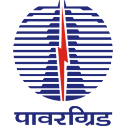 Powergrid Corporation of India logo