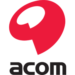 Acom logo