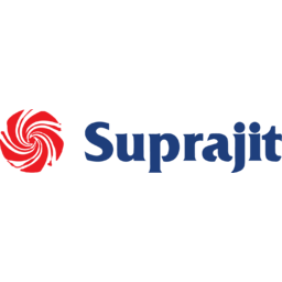 Suprajit Engineering logo