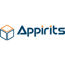 Appirits logo