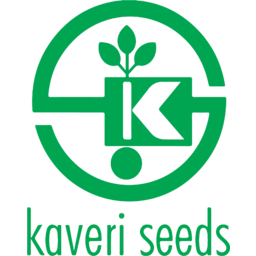 Kaveri Seed logo
