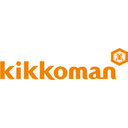 Kikkoman logo