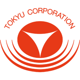 Tokyu logo