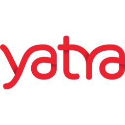 Yatra logo