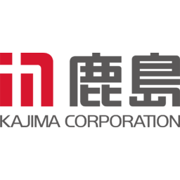 Kajima logo