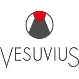 Vesuvius India logo