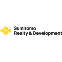 Sumitomo Realty & Development logo