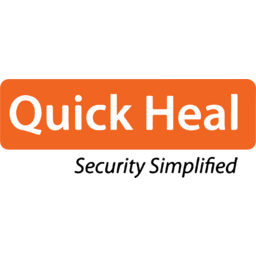 Quick Heal logo