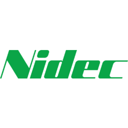 Nidec logo