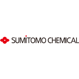 Sumitomo Chemical logo