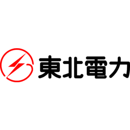 Tohoku Electric Power logo