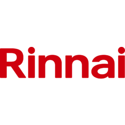 Rinnai Corporation logo