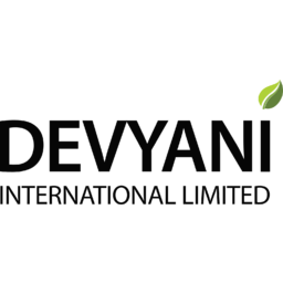 Devyani International logo