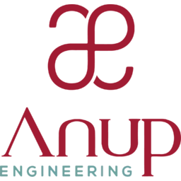 Anup Engineering logo