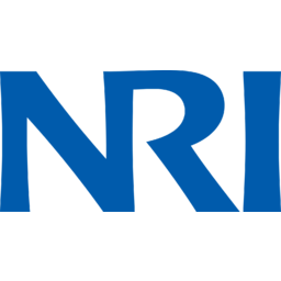 Nomura Research Institute logo