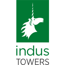 Indus Towers logo