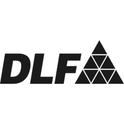 DLF logo