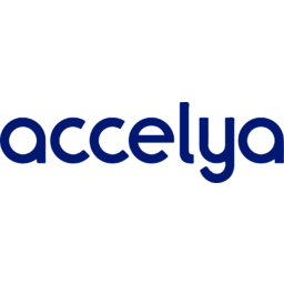 Accelya logo
