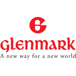 Glenmark Pharmaceuticals logo