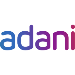 Adani Green Energy logo