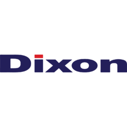 Dixon Technologies logo
