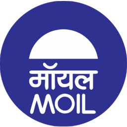 MOIL logo