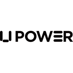 U Power logo