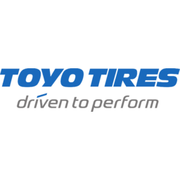 Toyo Tire logo