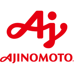 Ajinomoto logo