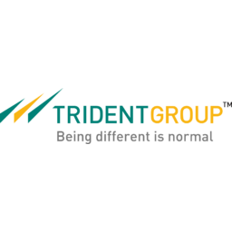 Trident logo