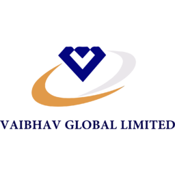 Vaibhav Global logo