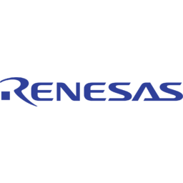 Renesas Electronics logo