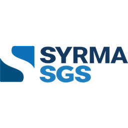 Syrma SGS Technology logo