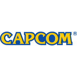 Capcom logo