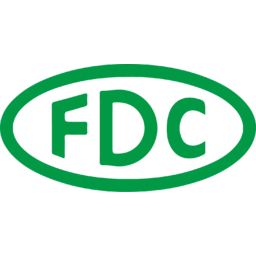 FDC India logo